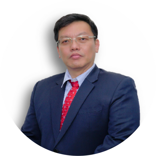 Mr. Loo Leong Fatt