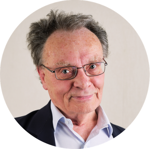Dr.Paul Davis