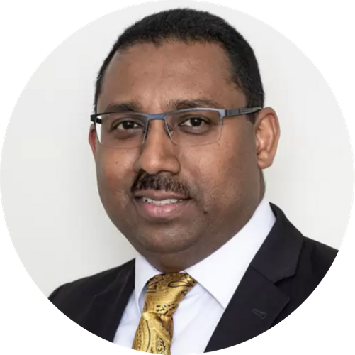 Ravi Kumaran